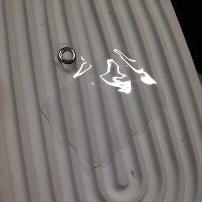 Mika gantungan hp/ Mika extension gantungan handphone