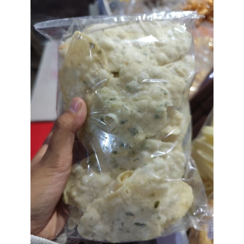 

krupuk cireng