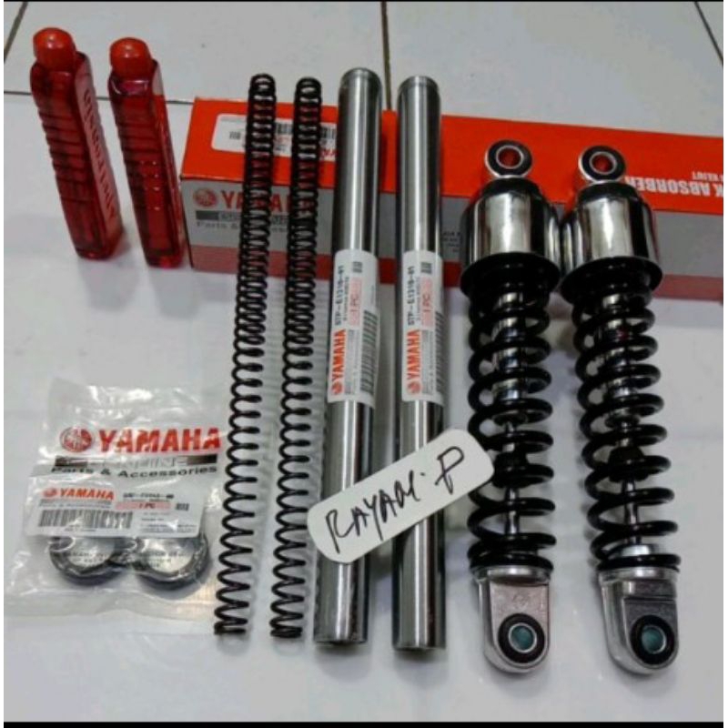 as sok shock depan belakang Jupiter z Jupiter z sok+per+sil+oli+belakang