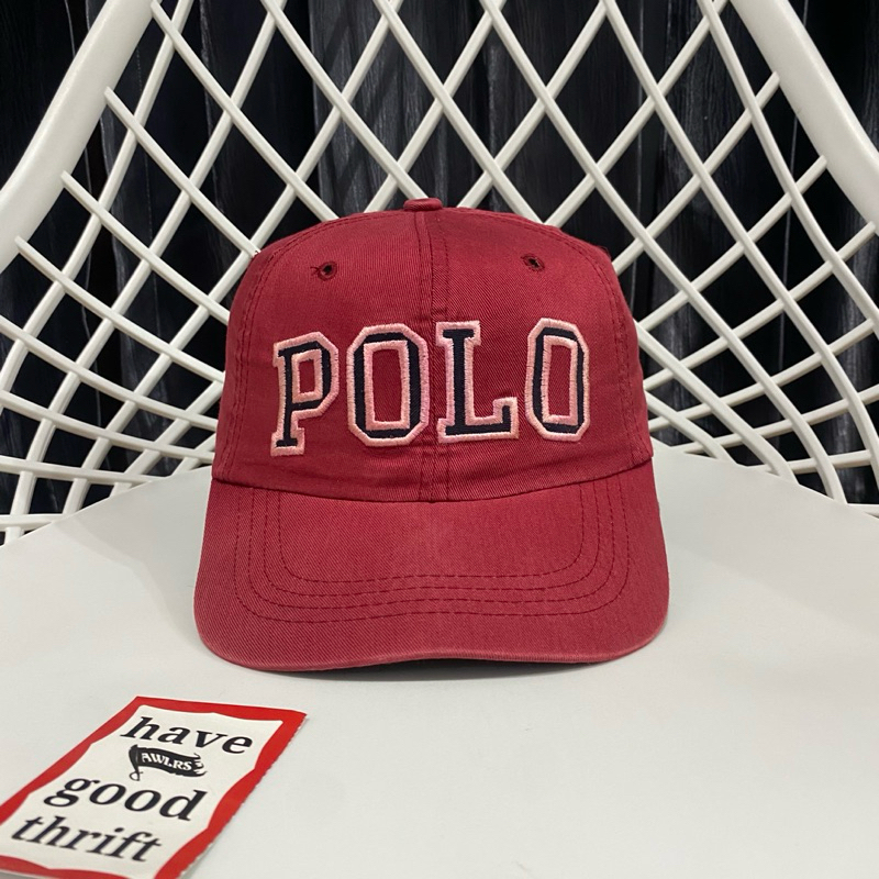 PL TOPI POLO SPORT VINTAGE