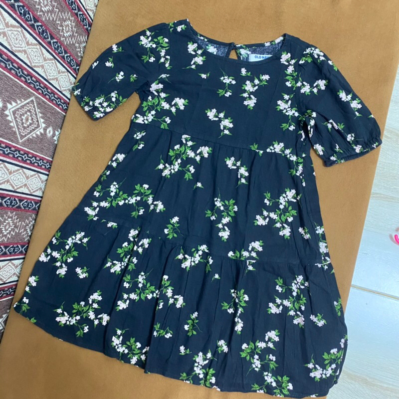 Dress Anak OldNavy
