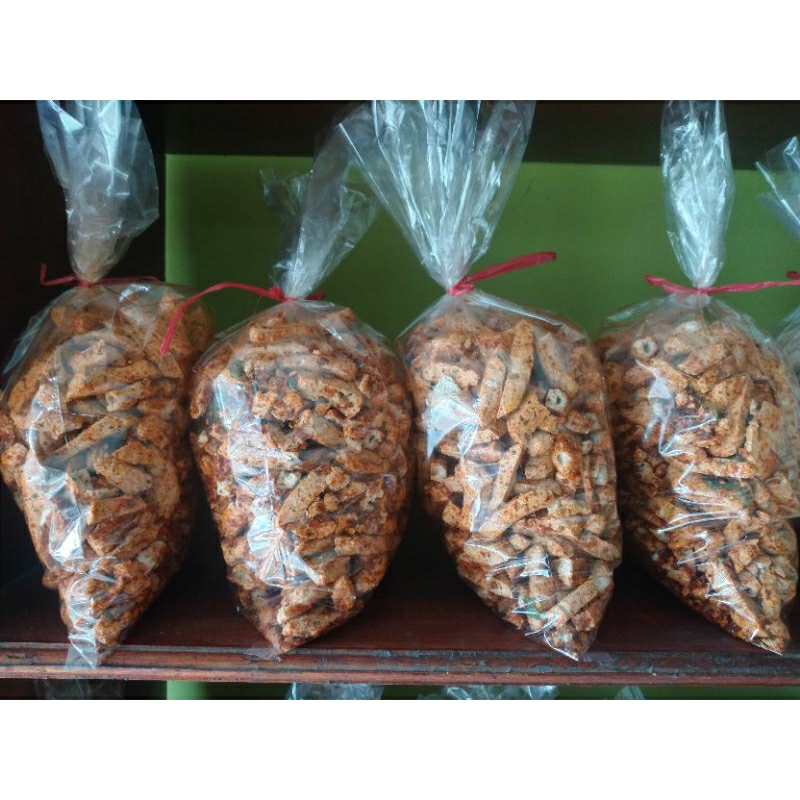 

basreng stik pedas