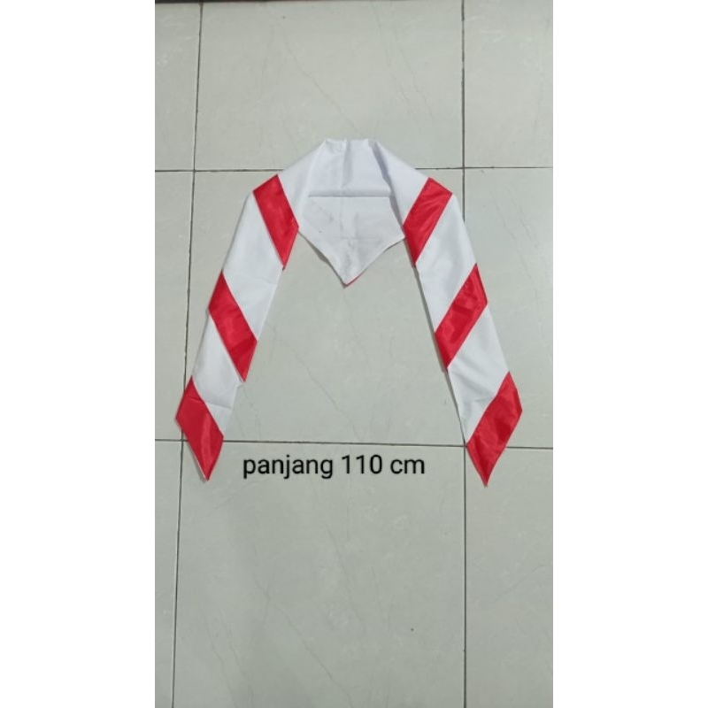 

Hasduk SMP / SMA per biji