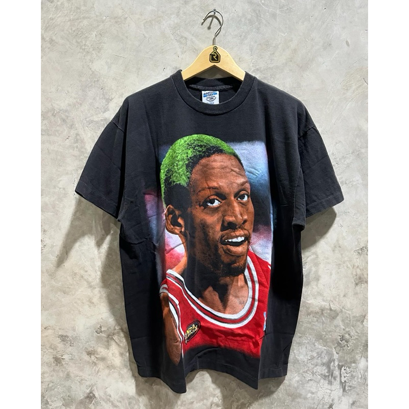 Rodman NBa - Bootleg