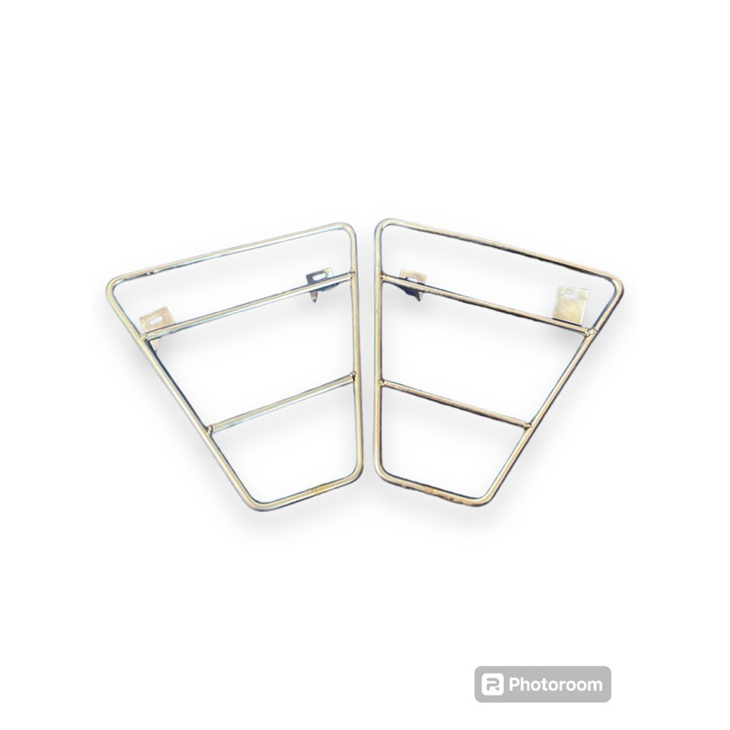 Side bag honda win rak samping honda win 100