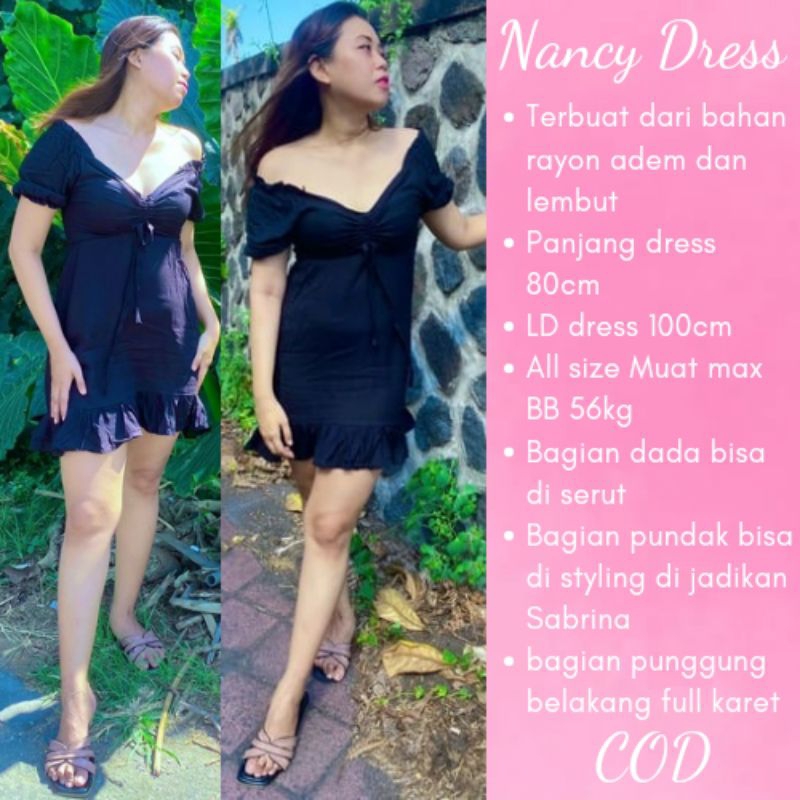 Dress Mini Sexy Summer Korea Dress Sexy Sabrina Mini Dress Korea Dress Pendek Sexy Mini Korea Dress