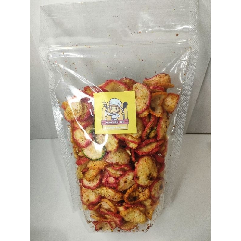 

Seblak kering 150gr