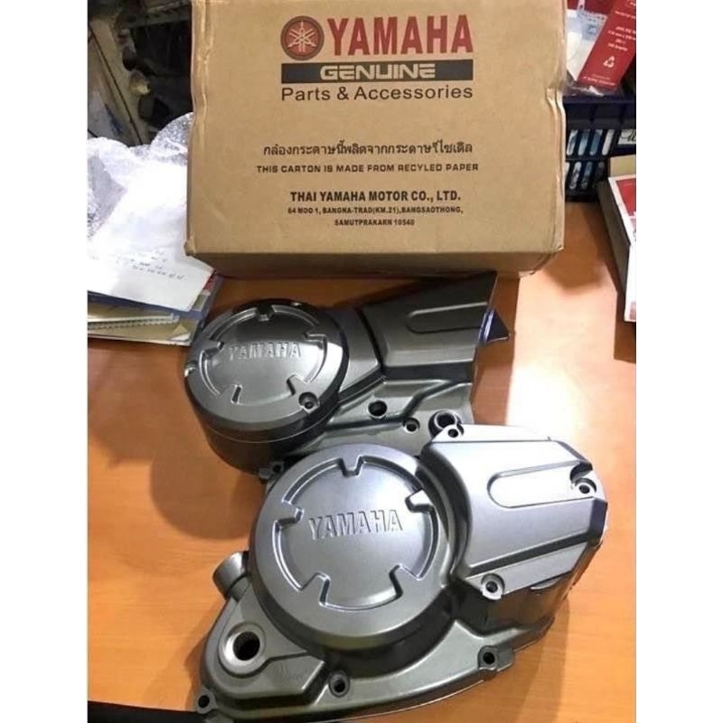 BAK KOPLING RX KING NEW 2008 KANAN DAN KIRI/BAK MESIN RX KING 2008