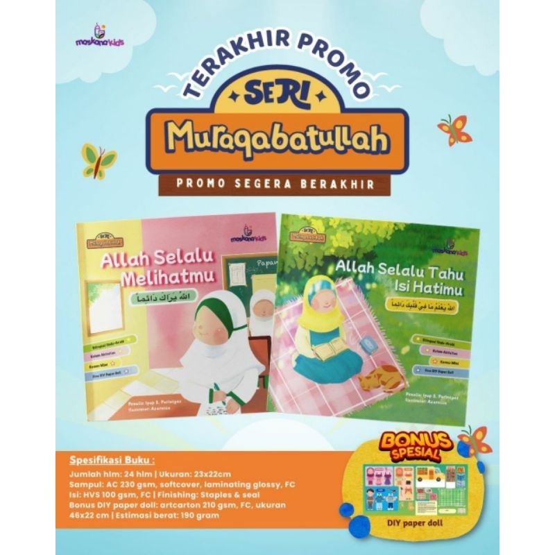 

buku anak