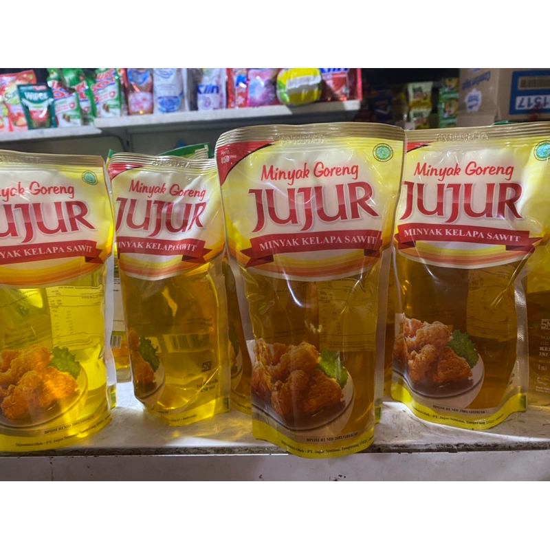 

Minyak Goreng 450ml Minyak Murah