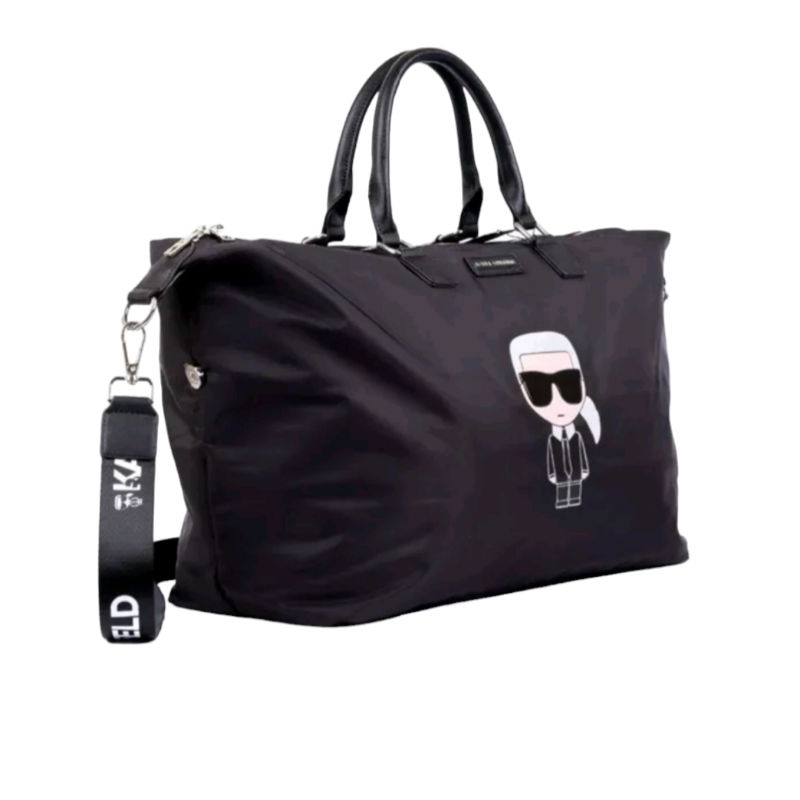 Travel Bag Karl/Tas Karl Jumbo