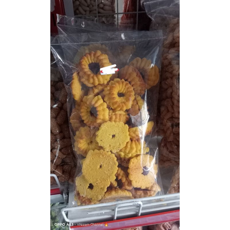 

ROTI MAWAR, 1 Kg