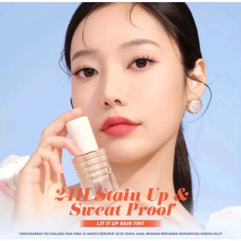 Barenbliss Light it Up Skin Tint