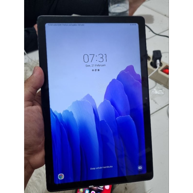 Samsung Galaxy Tab A7 2020 3/32 Second original