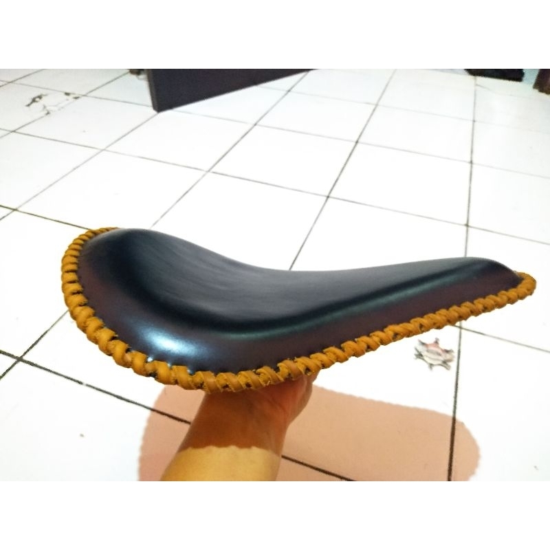 jok Chopper single seat