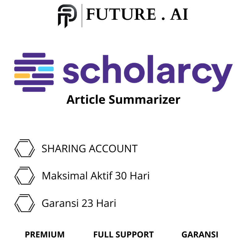 Scholarcy Library - Article Summarizer & Research