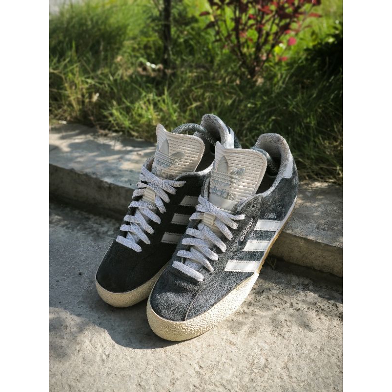 Adidas Samba (second)