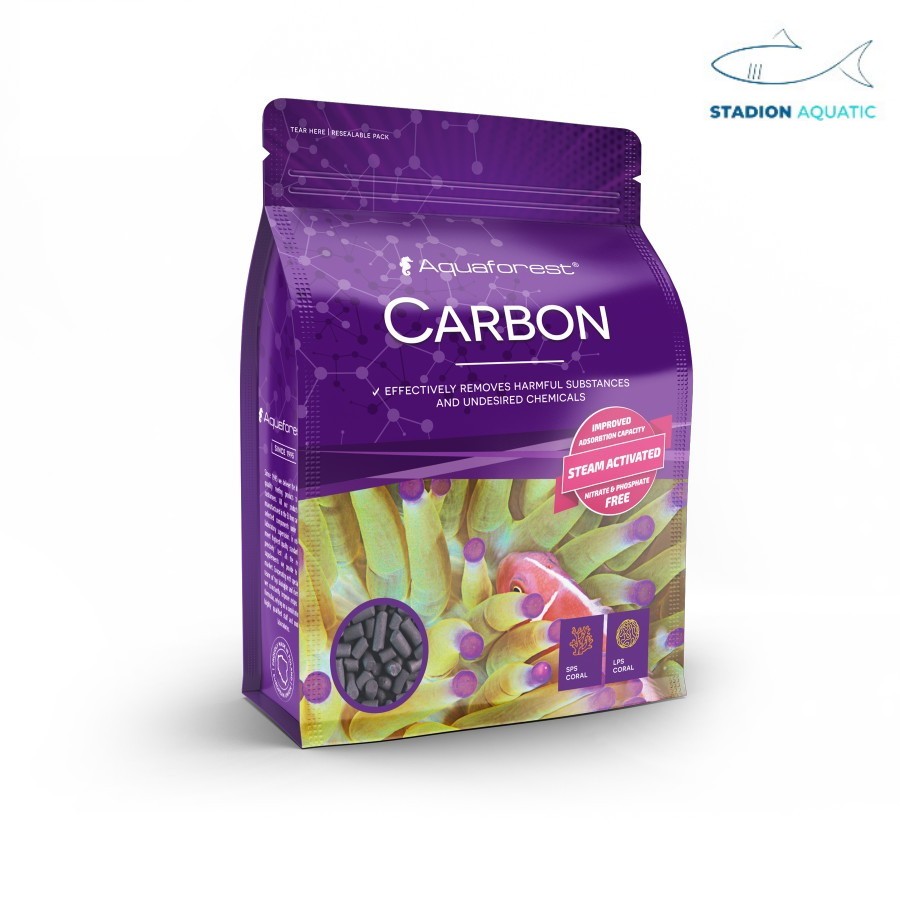 Aquaforest Carbon 1 Liter