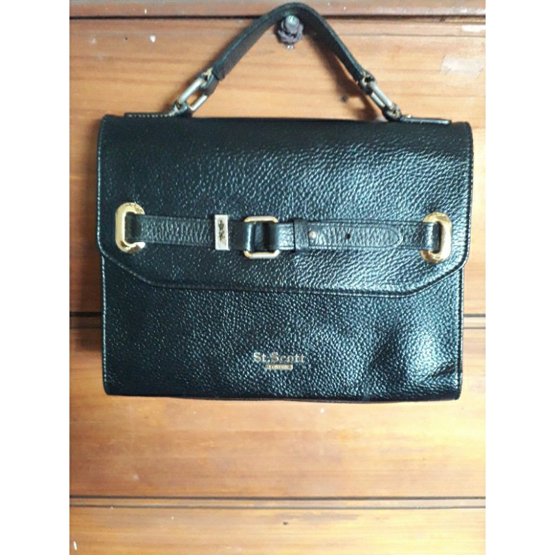 Tas tangan st.scott