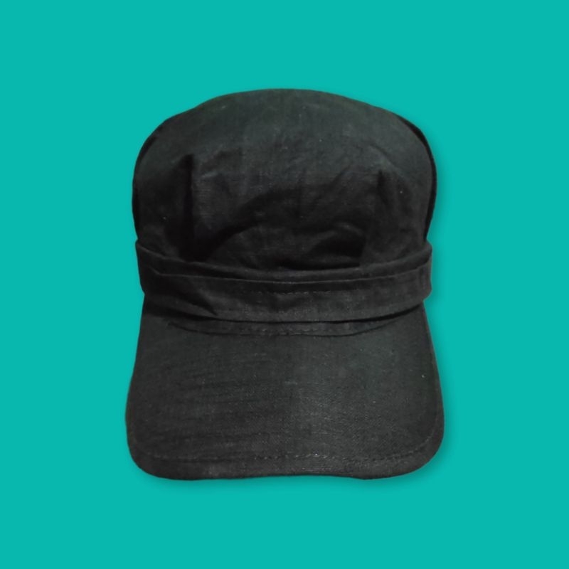 Topi Edwin Original