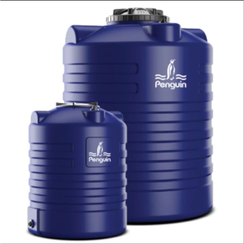 Tangki Air Penguin / Toren Air  TW 25 250 LITER, TW 55 500 LITER