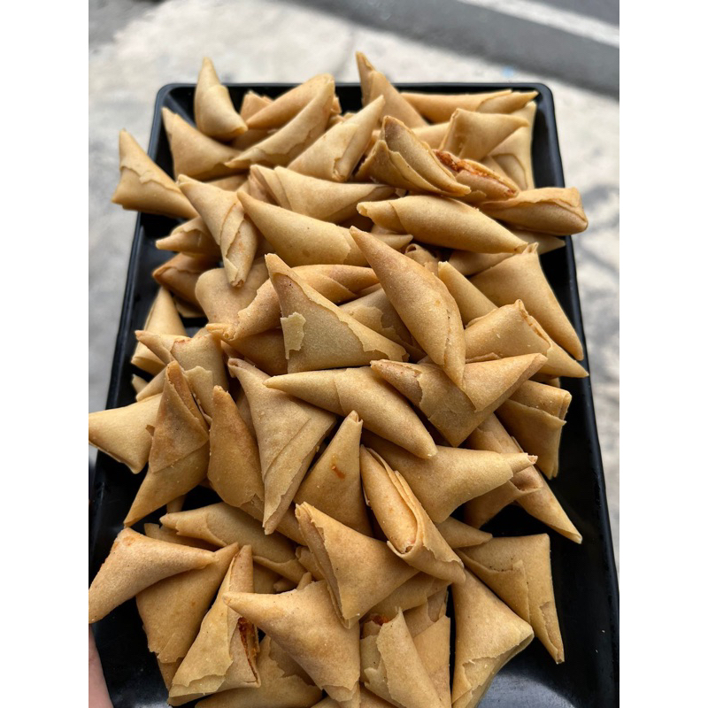 

Samosa premimu per KG