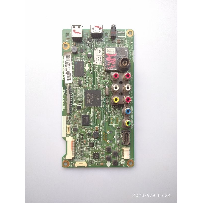 Mb Mainboard TV LG 42LN5400 42 LN 5400