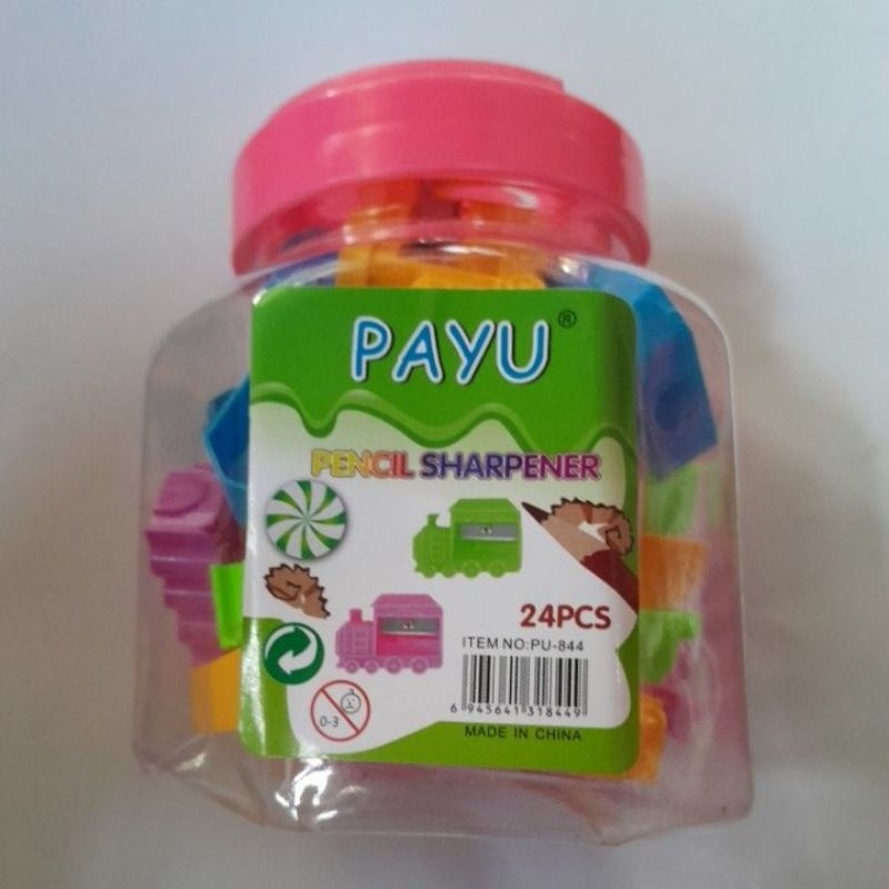 

Rautan Pensil Per Pcs