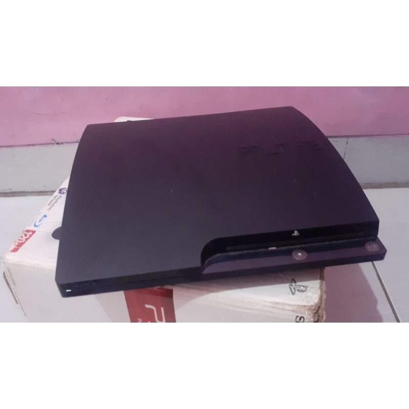 PS 3 Ori second