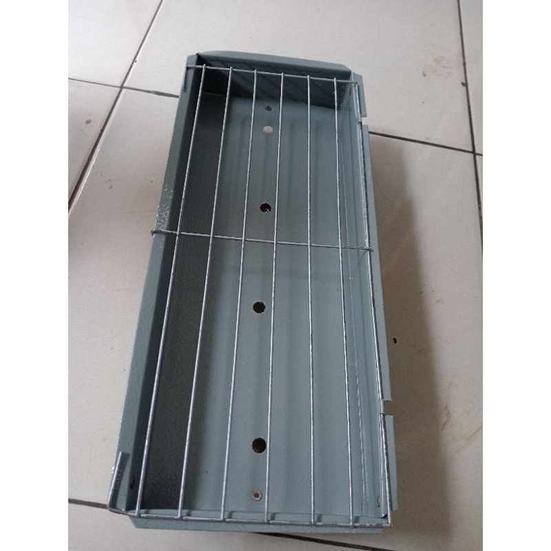 pangangan sate/bakaran sate/alat BBQ pangangan ayam 1pcs