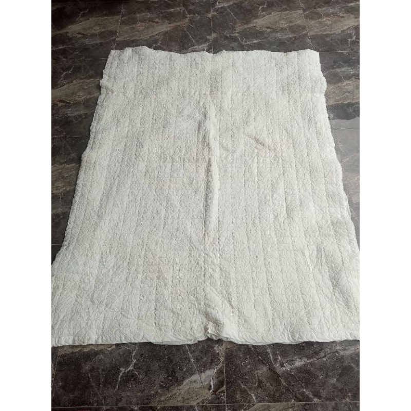 ALAS KASUR ANTI OMPLOL UK 135 *170 CM