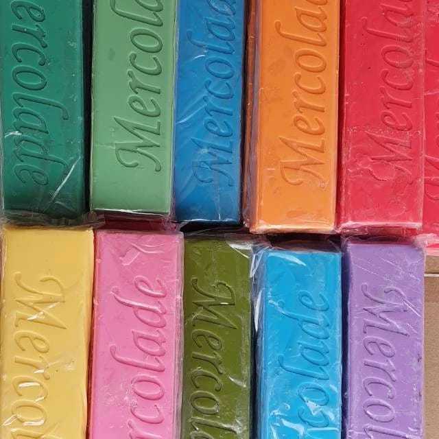 

Piscoklegit_ Mercolade Coklat Warna Warni Potong 170Gr