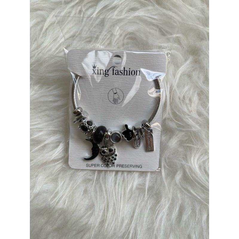 Pandora Bangle Premium Quality