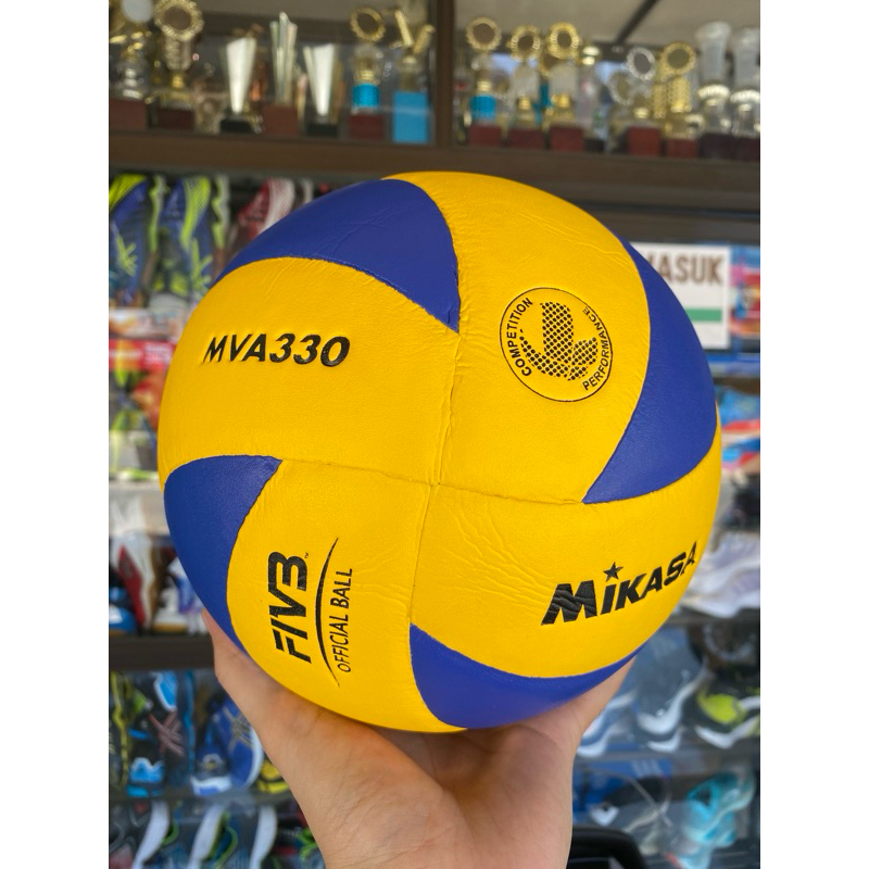 bola voli mikasa mva330