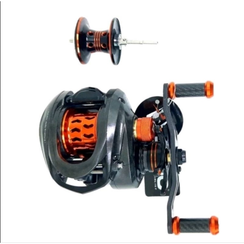 rell casting bc daido