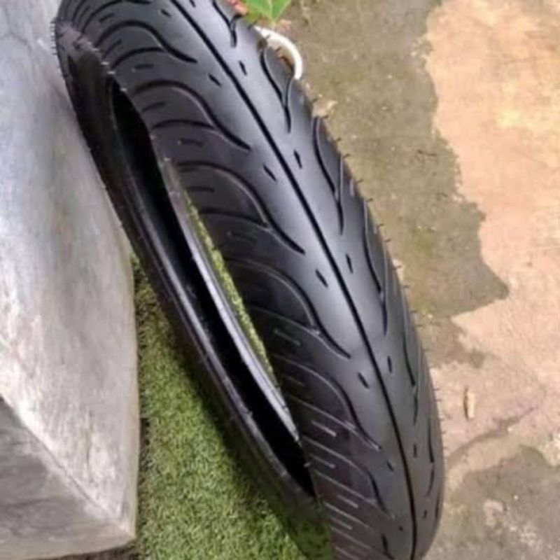 Ban Copotan Federal Ring 14 80/90 Tubles / Ban depan Motor Matic