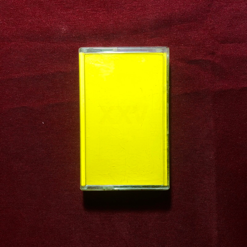 Kaset Rumahsakit - XXV