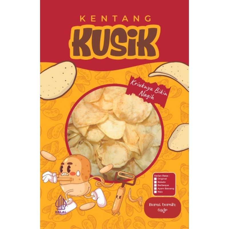 

kentang kusik