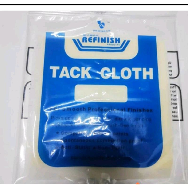 tack cloth grosiran