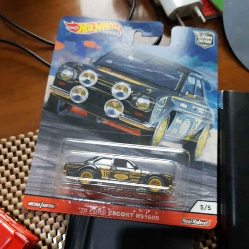 70 ford escort rs1600