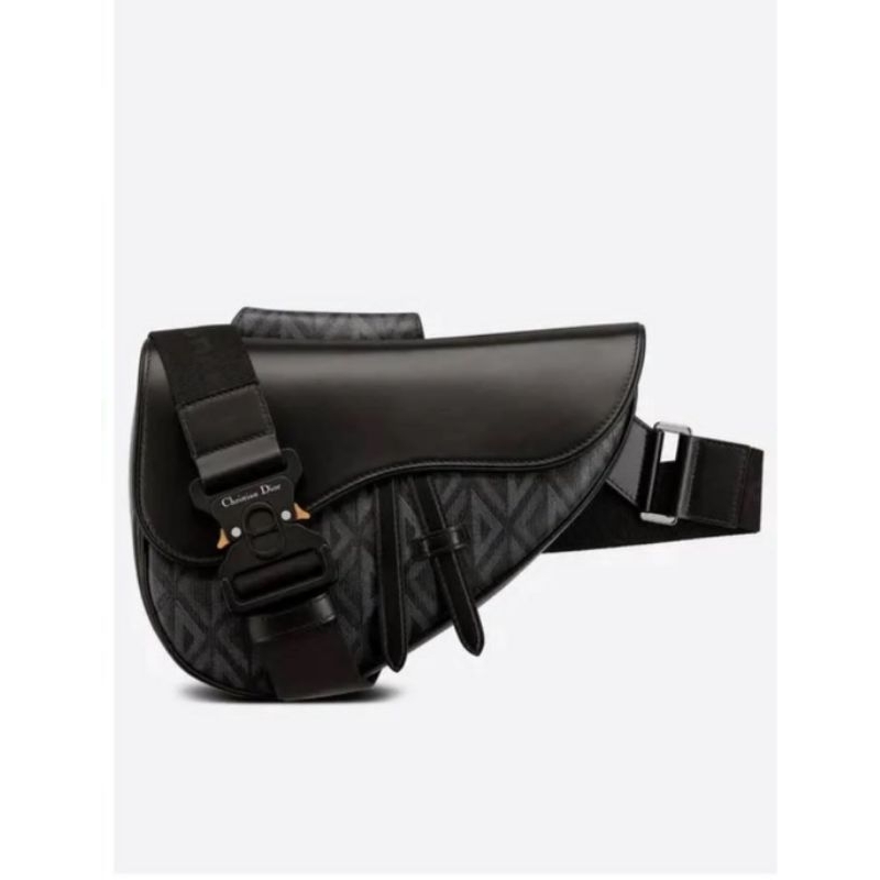 saddle bag