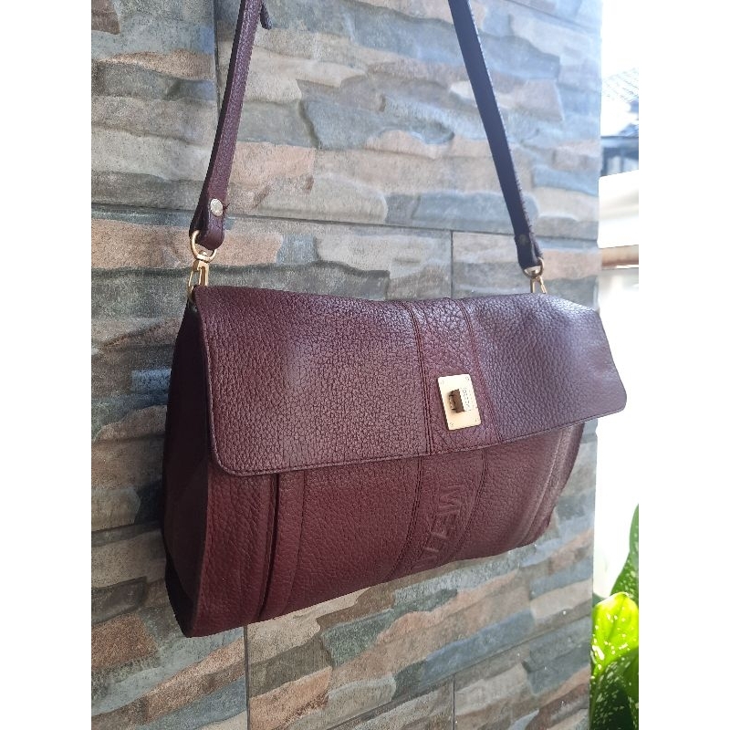 Slingbag MEZZO - TAS PRELOVED BRANDED ORIGINAL