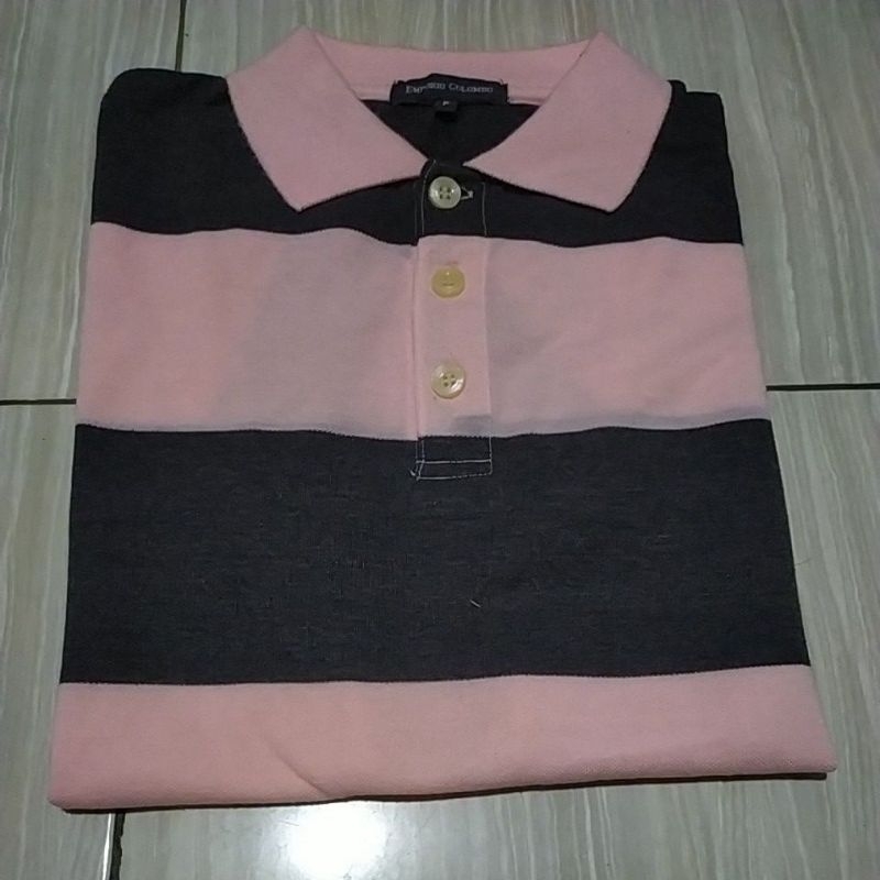 polo salur
