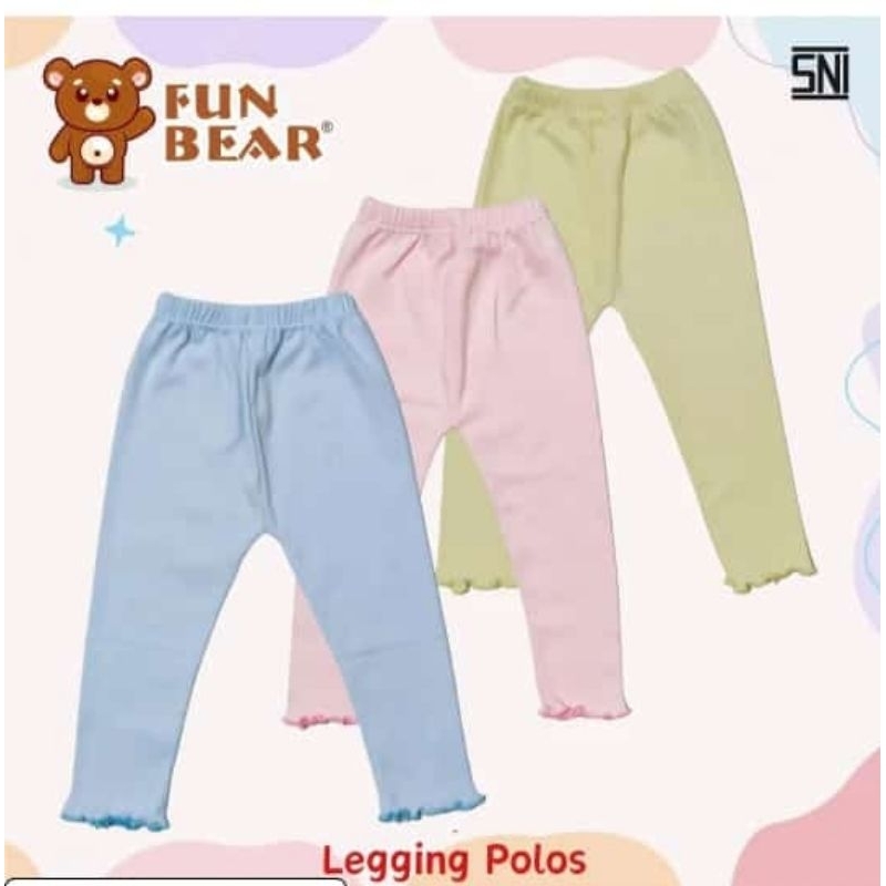 legging anak bayi/ legging anak cewek / legging anak perempuan/legging kaos /legging anak murah
