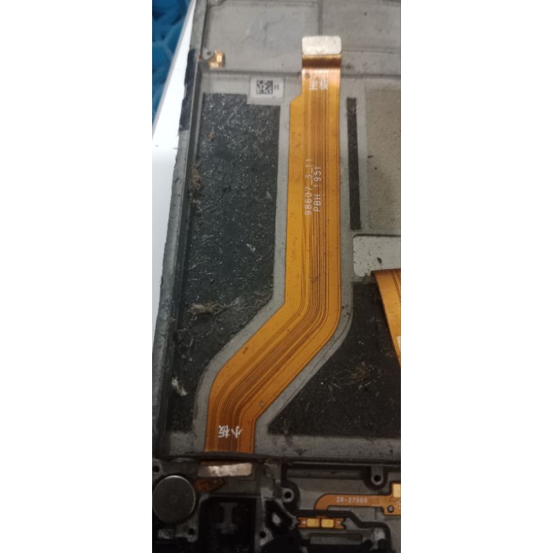 fleksibel cas ori oppo a5s copotan