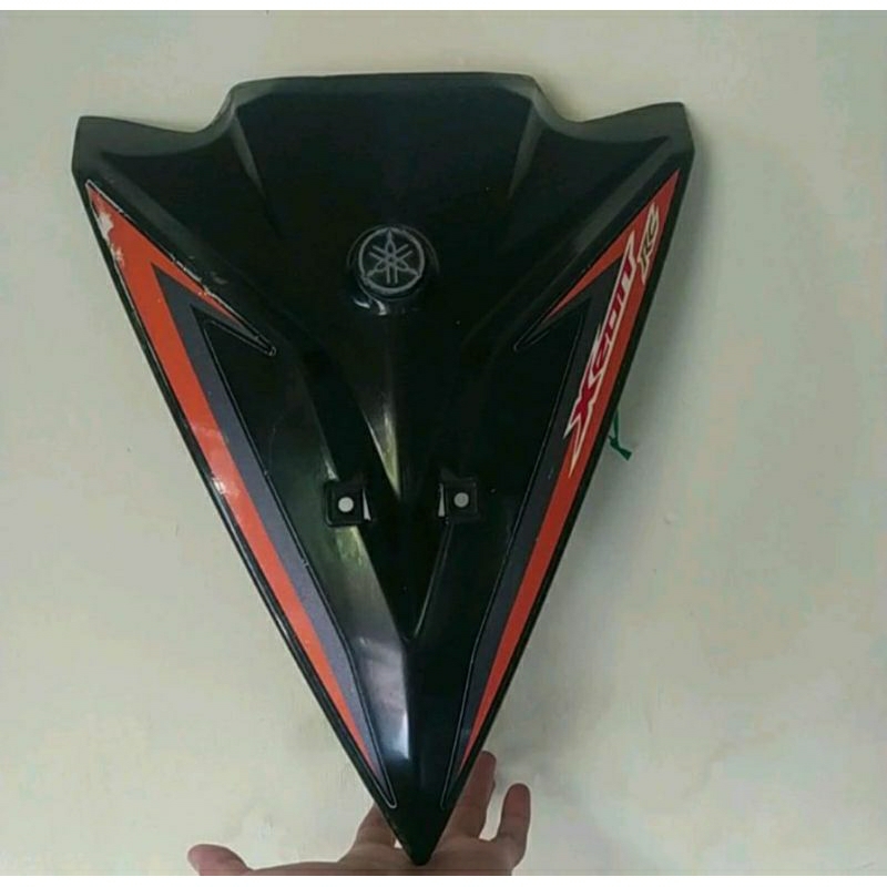 TAMENG DEPAN XEON RC ORIGINAL