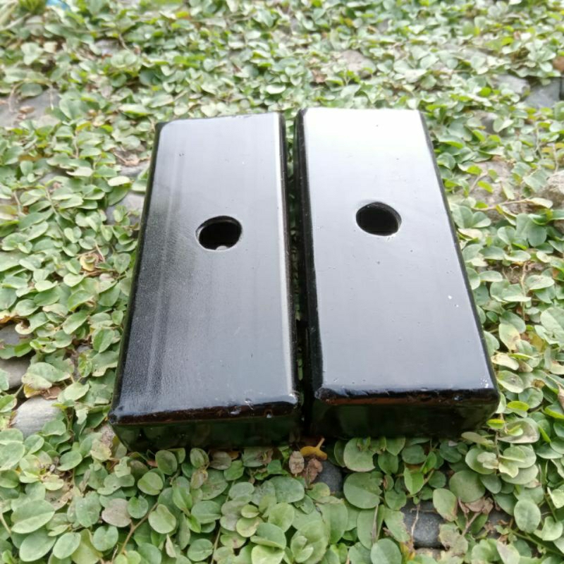 UNDER EXEL KIJANG CEPER