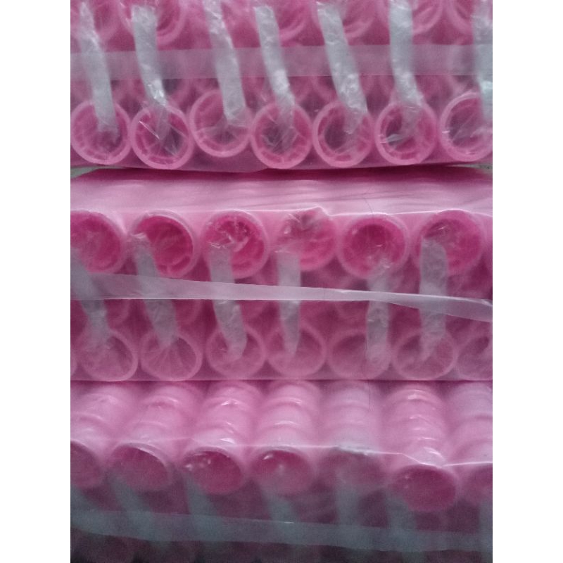 cone es krim isi (200pcs) ukuran 3.5cm + bubble warp