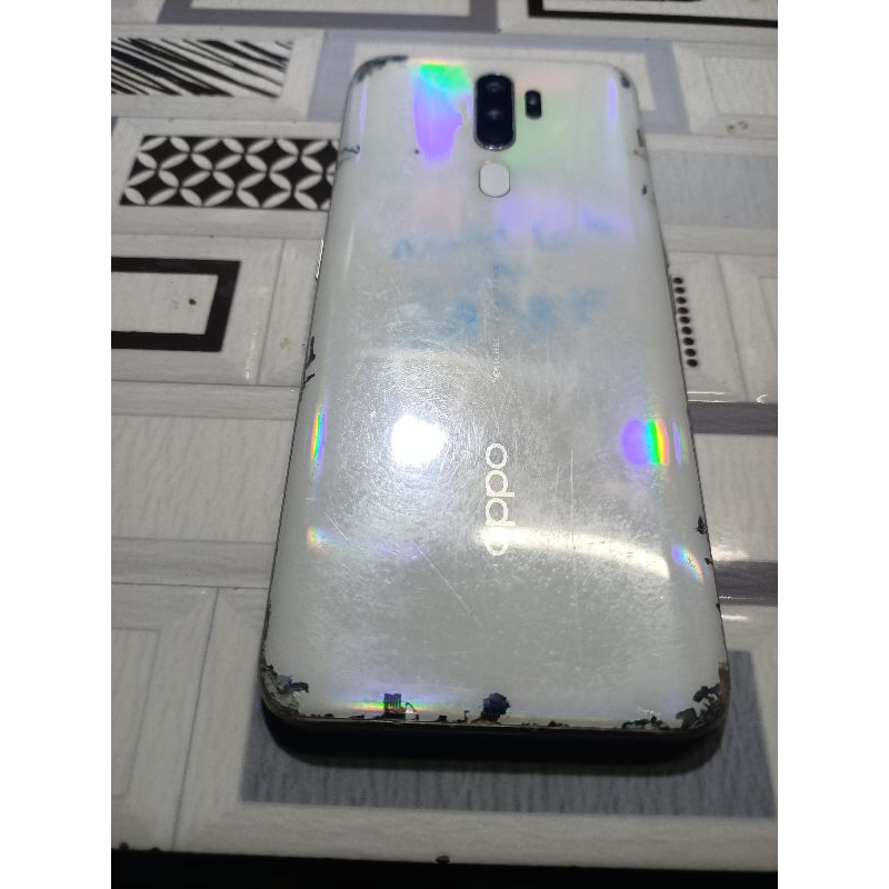 OPPO A5 2020 MATI TOTAL