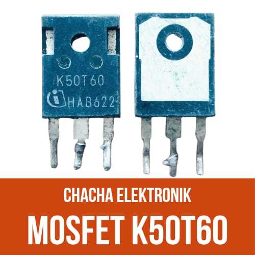 IGBT K50T60 50T60 50A 600V